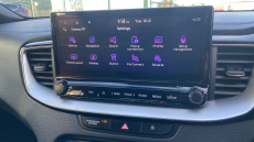 Kia Ceed 1.5T GDi ISG GT-Line 5dr Petrol Hatchback